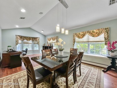 Prime Location! Welcome to this Beautiful Home Located off the on Eagle Ridge Golf Club in New Jersey - for sale on GolfHomes.com, golf home, golf lot