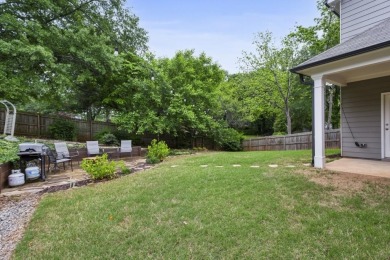 Tucked away in the community of Sugar Creek Park near East on Charlie Yates Golf Course in Georgia - for sale on GolfHomes.com, golf home, golf lot