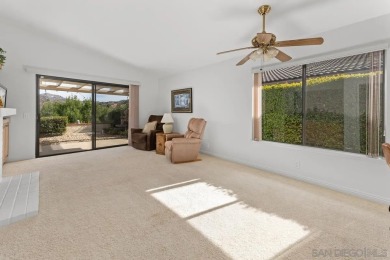 Discover the charm of this single-story home in the highly on Oaks North Golf Course in California - for sale on GolfHomes.com, golf home, golf lot