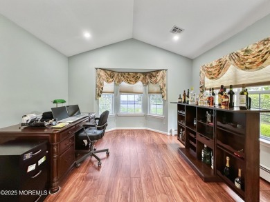 Prime Location! Welcome to this Beautiful Home Located off the on Eagle Ridge Golf Club in New Jersey - for sale on GolfHomes.com, golf home, golf lot