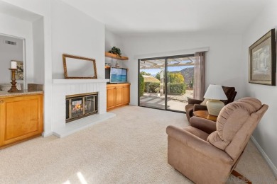 Discover the charm of this single-story home in the highly on Oaks North Golf Course in California - for sale on GolfHomes.com, golf home, golf lot