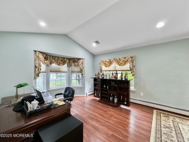 Prime Location! Welcome to this Beautiful Home Located off the on Eagle Ridge Golf Club in New Jersey - for sale on GolfHomes.com, golf home, golf lot
