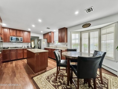 Prime Location! Welcome to this Beautiful Home Located off the on Eagle Ridge Golf Club in New Jersey - for sale on GolfHomes.com, golf home, golf lot