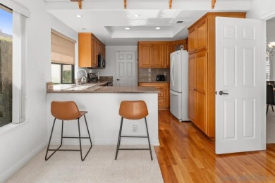 Discover the charm of this single-story home in the highly on Oaks North Golf Course in California - for sale on GolfHomes.com, golf home, golf lot