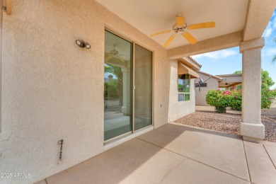 Popular Palo Verde floor-plan located in an exceptional spot in on Granite Falls Golf Club  in Arizona - for sale on GolfHomes.com, golf home, golf lot