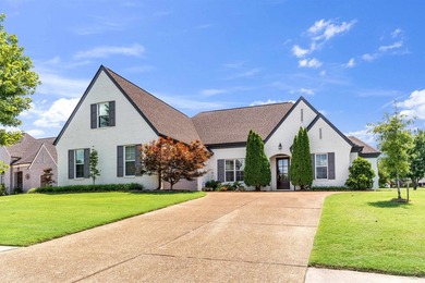 Located at the 4th Tee Box of The Fair Oaks Golf Course and The on  in Tennessee - for sale on GolfHomes.com, golf home, golf lot