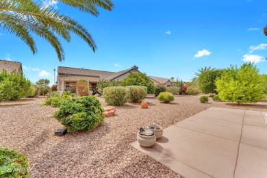 Popular Palo Verde floor-plan located in an exceptional spot in on Granite Falls Golf Club  in Arizona - for sale on GolfHomes.com, golf home, golf lot