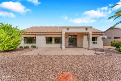 Popular Palo Verde floor-plan located in an exceptional spot in on Granite Falls Golf Club  in Arizona - for sale on GolfHomes.com, golf home, golf lot