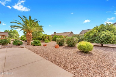 Popular Palo Verde floor-plan located in an exceptional spot in on Granite Falls Golf Club  in Arizona - for sale on GolfHomes.com, golf home, golf lot