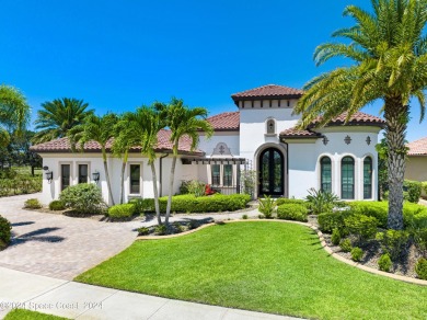 Welcome to this Luxurious  Custom Pool home with a Golf Course on Duran Golf Course in Florida - for sale on GolfHomes.com, golf home, golf lot