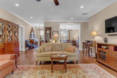 Located at the 4th Tee Box of The Fair Oaks Golf Course and The on  in Tennessee - for sale on GolfHomes.com, golf home, golf lot