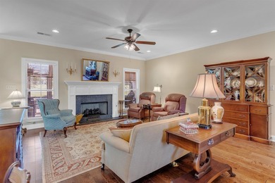 Located at the 4th Tee Box of The Fair Oaks Golf Course and The on  in Tennessee - for sale on GolfHomes.com, golf home, golf lot