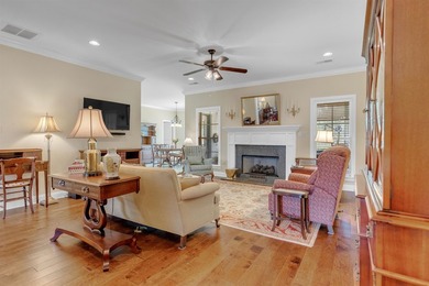 Located at the 4th Tee Box of The Fair Oaks Golf Course and The on  in Tennessee - for sale on GolfHomes.com, golf home, golf lot