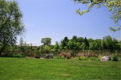 Wake up to shimmering pond views and end your day with golden on The Ponds Golf Club in Minnesota - for sale on GolfHomes.com, golf home, golf lot