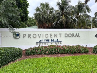 5300 NW 87th Ave 1309 on Doral Golf Resort in Florida - for sale on GolfHomes.com, golf home, golf lot