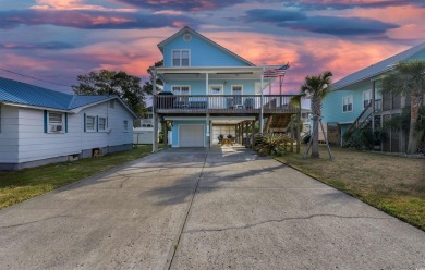 Welcome to 410 22nd Ave. N., North Myrtle Beach, located in the on Surf Golf and Beach Club in South Carolina - for sale on GolfHomes.com, golf home, golf lot