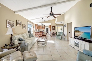 Located in the prestigious Gulf Harbour Yacht & Country Club on Gulf Harbour Yacht and Country Club in Florida - for sale on GolfHomes.com, golf home, golf lot