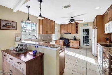 Located in the prestigious Gulf Harbour Yacht & Country Club on Gulf Harbour Yacht and Country Club in Florida - for sale on GolfHomes.com, golf home, golf lot