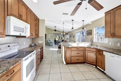 Located in the prestigious Gulf Harbour Yacht & Country Club on Gulf Harbour Yacht and Country Club in Florida - for sale on GolfHomes.com, golf home, golf lot