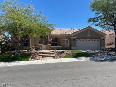 This 2,176 sq. ft. Regal model truly has it all -- 3 bedrooms on Highland Falls Golf Club in Nevada - for sale on GolfHomes.com, golf home, golf lot