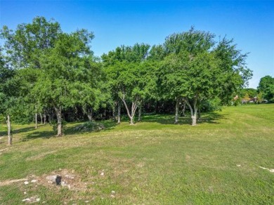 Discover the perfect canvas for your dream home on this pristine on Tangle Ridge Golf Club in Texas - for sale on GolfHomes.com, golf home, golf lot