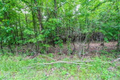 COME BUILD AT THE LAKE!!!  SOLD on Fountainhead State Park Golf Course in Oklahoma - for sale on GolfHomes.com, golf home, golf lot