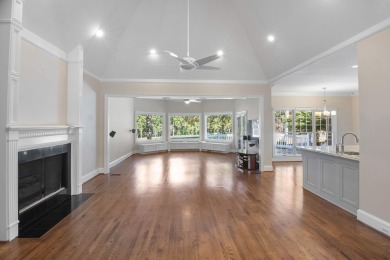 Located in the highly sought-after gated community of Woodside on Woodside Plantation Country Club in South Carolina - for sale on GolfHomes.com, golf home, golf lot