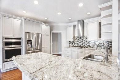 Located in the highly sought-after gated community of Woodside on Woodside Plantation Country Club in South Carolina - for sale on GolfHomes.com, golf home, golf lot