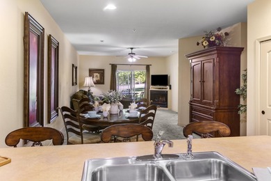 Turnkey. Golf course views. Rare lock-off layout. This fully on Thousand Hills Golf Resort in Missouri - for sale on GolfHomes.com, golf home, golf lot