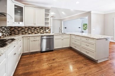 Located in the highly sought-after gated community of Woodside on Woodside Plantation Country Club in South Carolina - for sale on GolfHomes.com, golf home, golf lot