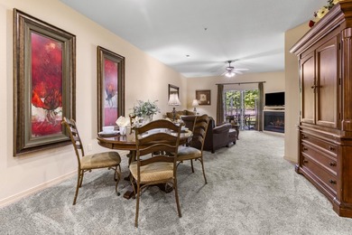 Turnkey. Golf course views. Rare lock-off layout. This fully on Thousand Hills Golf Resort in Missouri - for sale on GolfHomes.com, golf home, golf lot