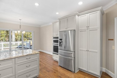 Located in the highly sought-after gated community of Woodside on Woodside Plantation Country Club in South Carolina - for sale on GolfHomes.com, golf home, golf lot