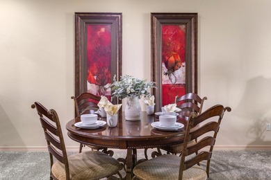 Turnkey. Golf course views. Rare lock-off layout. This fully on Thousand Hills Golf Resort in Missouri - for sale on GolfHomes.com, golf home, golf lot