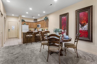 Turnkey. Golf course views. Rare lock-off layout. This fully on Thousand Hills Golf Resort in Missouri - for sale on GolfHomes.com, golf home, golf lot