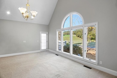 Located in the highly sought-after gated community of Woodside on Woodside Plantation Country Club in South Carolina - for sale on GolfHomes.com, golf home, golf lot