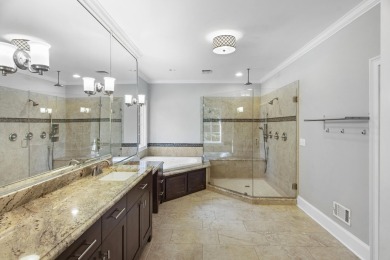 Located in the highly sought-after gated community of Woodside on Woodside Plantation Country Club in South Carolina - for sale on GolfHomes.com, golf home, golf lot