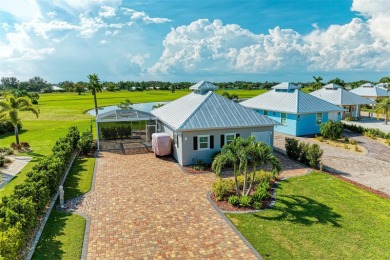 AMAZING CASITA IN GATED THORNTON CREEK MOTORCOACH RESORT on Sunnybreeze Golf Course in Florida - for sale on GolfHomes.com, golf home, golf lot