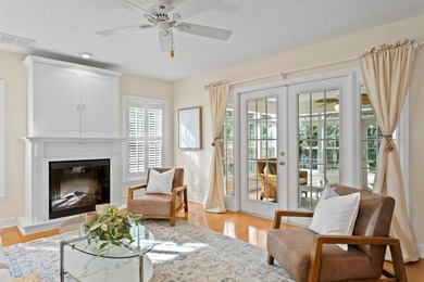 Well appointed, updated home located in the *Heart of the on Temple Terrace Golf and Country Club in Florida - for sale on GolfHomes.com, golf home, golf lot