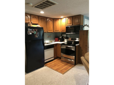 Spacious and inviting 2-bedroom, 1.5-bath walk-out basement on Mayfield-Graves Country Club in Kentucky - for sale on GolfHomes.com, golf home, golf lot