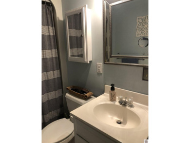 Spacious and inviting 2-bedroom, 1.5-bath walk-out basement on Mayfield-Graves Country Club in Kentucky - for sale on GolfHomes.com, golf home, golf lot