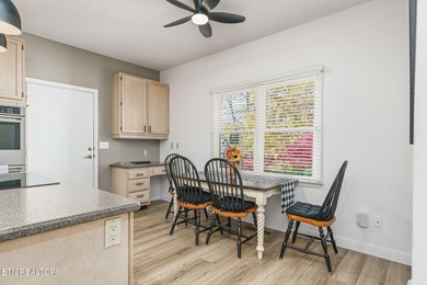 Beautifully Updated Home with views of Druid Hills golf course on Druid Hills Golf Club in Tennessee - for sale on GolfHomes.com, golf home, golf lot