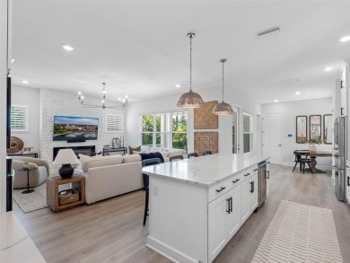 Located near downtown St. Petersburg, this meticulously on The Renaisssance Vinoy Golf Club in Florida - for sale on GolfHomes.com, golf home, golf lot