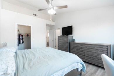This beautifully updated 2-bedroom, 2-bath home offers modern on Highland Falls Golf Club in Nevada - for sale on GolfHomes.com, golf home, golf lot
