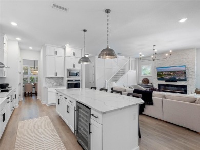 Located near downtown St. Petersburg, this meticulously on The Renaisssance Vinoy Golf Club in Florida - for sale on GolfHomes.com, golf home, golf lot
