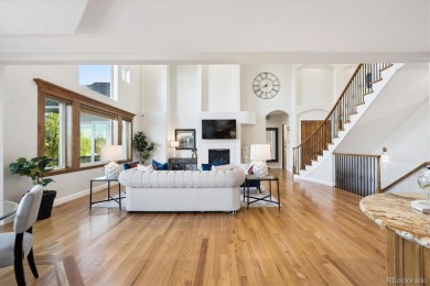 Welcome to 1199 Links Court, a stunning home on a quiet on Colorado National Golf Club in Colorado - for sale on GolfHomes.com, golf home, golf lot