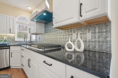 Great community and beautiful 100% updated home in sought after on Collins Hill Golf Club in Georgia - for sale on GolfHomes.com, golf home, golf lot