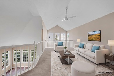 Welcome to 356 E Legend Ct, Highland Heights. Nestled in the on StoneWater Golf Club in Ohio - for sale on GolfHomes.com, golf home, golf lot