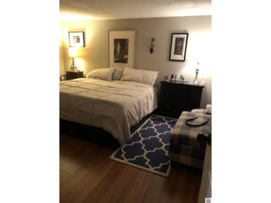 Spacious and inviting 2-bedroom, 1.5-bath walk-out basement on Mayfield-Graves Country Club in Kentucky - for sale on GolfHomes.com, golf home, golf lot