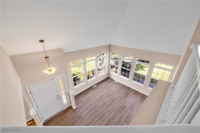 Welcome to 356 E Legend Ct, Highland Heights. Nestled in the on StoneWater Golf Club in Ohio - for sale on GolfHomes.com, golf home, golf lot