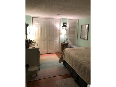 Spacious and inviting 2-bedroom, 1.5-bath walk-out basement on Mayfield-Graves Country Club in Kentucky - for sale on GolfHomes.com, golf home, golf lot